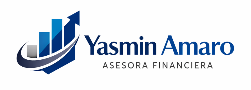 Yasmin Amaro Asesora Financiera